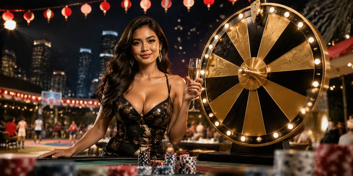 winclub Wins of Fortune